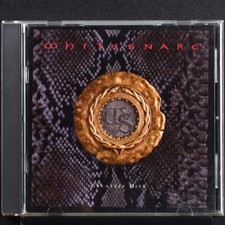 CD Whitesnake Still Of The Night Here I Go Again Slow & Easy Slide Greatest Hits comprar usado  Enviando para Brazil