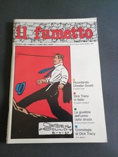 Fumetto rivista trimestrale usato  Italia
