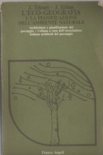 Eco geografia pianificazione usato  Torino