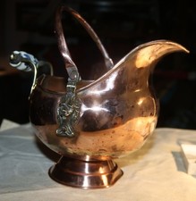 Vintage small copper for sale  Morganton