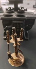 Miniature dollhouse cast for sale  Ontario