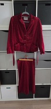 Kostüm samt damen gebraucht kaufen  Pößneck