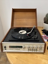 1970s hacker centurion for sale  LONDON