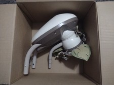 cradle baby swing motorized for sale  Moscow Mills