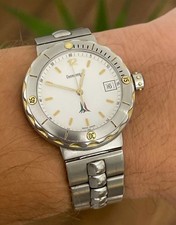 EBERHARD & CO RELÓGIO 42007 MERGULHADOR AUTOMÁTICO FLY MATIC FRECCE TRICOLOR MASCULINO 37,5mm comprar usado EBERHARD & CO RELÓGIO 42007 MERGULHADOR AUTOMÁTICO FLY MATIC FRECCE TRICOLOR MASCULINO 37,5mm comprar usado  Enviando para Brazil