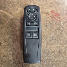 Genuine renault megane for sale  HULL