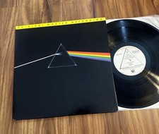 PINK FLOYD ~ DARK SIDE OF THE MOON LP ~ MFSL 1-017 ~ AUDIOPHILE ~ Vinyl NM comprar usado  Enviando para Brazil