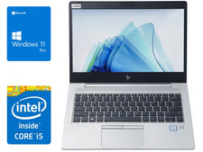 HP EliteBook 830 G6 i5-8365U 8/16/32GB - 128/256/512/1024GB SSD 1920x1080 Win 11 na sprzedaż  PL