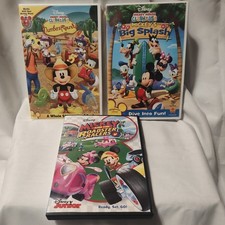 Lot mickey mouse for sale  Rockwell