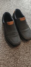 Rieker herrenschuhe stiefel gebraucht kaufen  Bad Friedrichshall