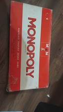 monopoly 1970s for sale monopoly 1970s for sale ST. AUSTELL