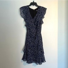 Tommy hilfiger chiffon for sale  Cement City