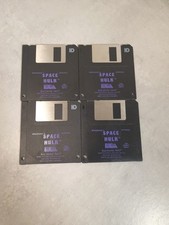 Vintage space hulk for sale  PENTRE