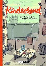 Kinderland kindheit schatten gebraucht kaufen  Berlin