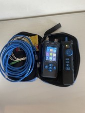 Tester per cavi usato  Roma