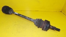 Porsche boxster driveshaft for sale  DUNGANNON
