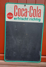 50er jahre kreidetafel gebraucht kaufen  Ehringshausen