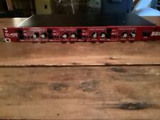 Bbe 400 channel for sale  Greeneville