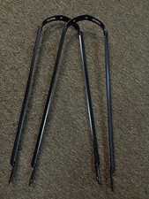 Fender bicycle black for sale  Elgin