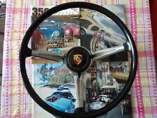 Volante originale porsche usato  Valdastico