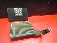 03 04 TOYOTA COROLLA AC A/C EVAPORADOR DE AR CONDICIONADO FABRICANTE DE EQUIPAMENTO ORIGINAL comprar usado  Enviando para Brazil