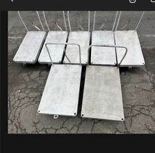 heavy duty carts for sale  Seattle