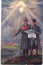 Prs 1917 circa usato  Italia