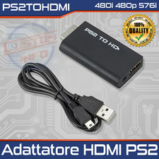 Adattatore hdmi per usato  Torre Annunziata