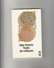 Trafic reliques ellis d'occasion Trafic reliques ellis d'occasion  Lannion