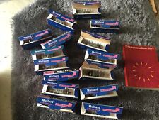 Lot vintage mullard for sale  HAVANT