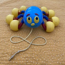 Woolly tig wobble for sale  HARTLEPOOL