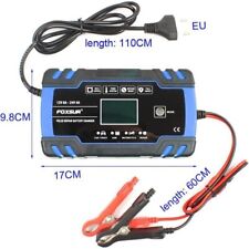 Chargeur batterie automatique d'occasion  Tremblay-en-France
