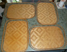 Vintage set bamboo for sale  Branford