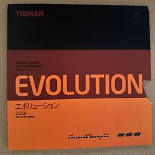 Tibhar evolution pro gebraucht kaufen  Hamburg