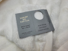 John lewis luxury for sale  STRATFORD-UPON-AVON