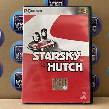 Game starsky hutch usato  Sant Angelo Romano