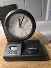 Talking quartz digital for sale  Burlington