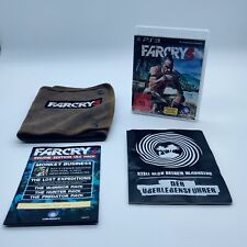 Sony Playstation 3 PS3 Spiel - Far Cry 3 Insane Edition - USK 18 comprar usado  Enviando para Brazil