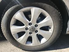 Cerchi lega r15 usato  Ortona