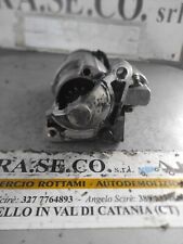 9823 motorino avviamento usato  Militello in Val di Catania