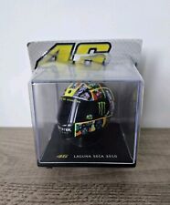 Casque miniature valentino d'occasion  Gap