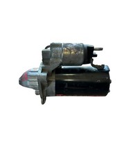 Motorino avviamento jeep usato  Pozzallo