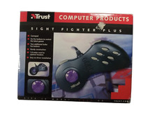 Trust gamepad joystick usato  Troina