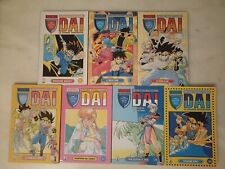 Dragon quest dai usato  Italia
