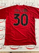 match worn indossata calcio usato match worn indossata calcio usato Motta San Giovanni