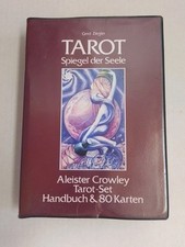 aleister crowley gebraucht kaufen  Aalen