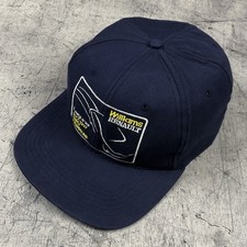 Boné Williams Renault Laguna 1997 BTCC Triple Racing azul vintage anos 90 OSFA comprar usado Boné Williams Renault Laguna 1997 BTCC Triple Racing azul vintage anos 90 OSFA comprar usado  Enviando para Brazil