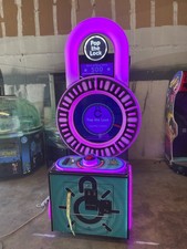 redemption arcade games for sale  Manteca