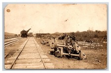 Uncas oklahoma rppc for sale  Oakland