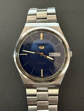 Vintage seiko automatic for sale  Oak Park